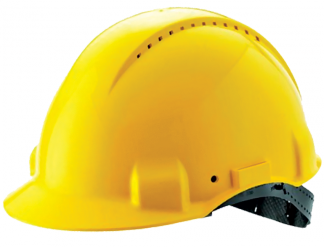 КАСКА 3М™ G3000 CUV